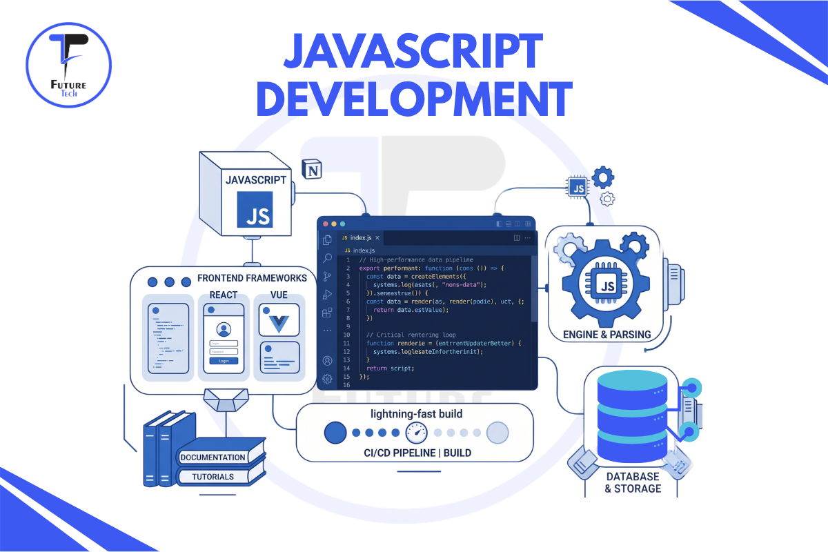 JavaScript Development – Vanilla JS & jQuery Solutions